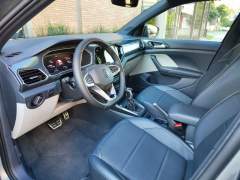 T CROSS HIGHLINE 1.4 TSI 2023, COM APENAS 15.000 KM, EM IMPECÁVEL ESTADO imagem 9 T CROSS HIGHLINE 1.4 TSI 2023, COM APENAS 15.000 KM, EM IMPECÁVEL ESTADO imagem 9