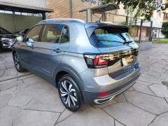 T CROSS HIGHLINE 1.4 TSI 2023, COM APENAS 15.000 KM, EM IMPECÁVEL ESTADO imagem 5 T CROSS HIGHLINE 1.4 TSI 2023, COM APENAS 15.000 KM, EM IMPECÁVEL ESTADO imagem 5