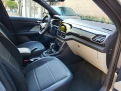 T CROSS HIGHLINE 1.4 TSI 2023, COM APENAS 15.000 KM, EM IMPECÁVEL ESTADO imagem 11 T CROSS HIGHLINE 1.4 TSI 2023, COM APENAS 15.000 KM, EM IMPECÁVEL ESTADO imagem 11