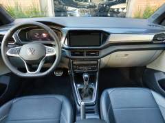 T CROSS HIGHLINE 1.4 TSI 2023, COM APENAS 15.000 KM, EM IMPECÁVEL ESTADO imagem 10 T CROSS HIGHLINE 1.4 TSI 2023, COM APENAS 15.000 KM, EM IMPECÁVEL ESTADO imagem 10