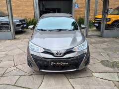 YARIS H 1.5 16V XL PLUS CONNECT AUT. MULTIDRIVE FLEX imagem 2 YARIS H 1.5 16V XL PLUS CONNECT AUT. MULTIDRIVE FLEX imagem 2
