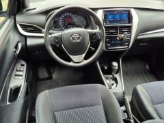 YARIS H 1.5 16V XL PLUS CONNECT AUT. MULTIDRIVE FLEX imagem 11 YARIS H 1.5 16V XL PLUS CONNECT AUT. MULTIDRIVE FLEX imagem 11