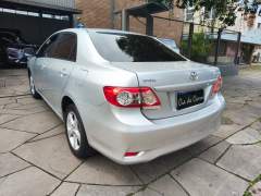 COROLLA XEI 2014, ÓTIMO HISTÓRICO DE MANUTENÇÃO, MUITO BOM ESTADO imagem 5 COROLLA XEI 2014, ÓTIMO HISTÓRICO DE MANUTENÇÃO, MUITO BOM ESTADO imagem 5