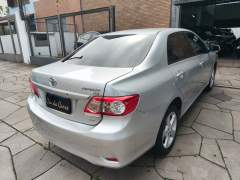 COROLLA XEI 2014, ÓTIMO HISTÓRICO DE MANUTENÇÃO, MUITO BOM ESTADO imagem 7 COROLLA XEI 2014, ÓTIMO HISTÓRICO DE MANUTENÇÃO, MUITO BOM ESTADO imagem 7