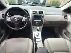 COROLLA XEI 2014, ÓTIMO HISTÓRICO DE MANUTENÇÃO, MUITO BOM ESTADO imagem 9 COROLLA XEI 2014, ÓTIMO HISTÓRICO DE MANUTENÇÃO, MUITO BOM ESTADO imagem 9