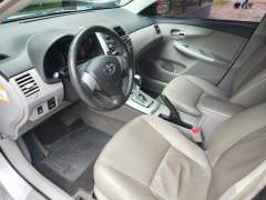 COROLLA XEI 2014, ÓTIMO HISTÓRICO DE MANUTENÇÃO, MUITO BOM ESTADO imagem 10 COROLLA XEI 2014, ÓTIMO HISTÓRICO DE MANUTENÇÃO, MUITO BOM ESTADO imagem 10