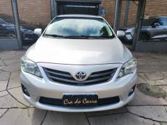 COROLLA XEI 2014, ÓTIMO HISTÓRICO DE MANUTENÇÃO, MUITO BOM ESTADO imagem 2 COROLLA XEI 2014, ÓTIMO HISTÓRICO DE MANUTENÇÃO, MUITO BOM ESTADO imagem 2