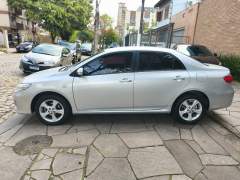 COROLLA XEI 2014, ÓTIMO HISTÓRICO DE MANUTENÇÃO, MUITO BOM ESTADO imagem 4 COROLLA XEI 2014, ÓTIMO HISTÓRICO DE MANUTENÇÃO, MUITO BOM ESTADO imagem 4