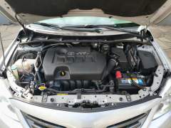 COROLLA XEI 2014, ÓTIMO HISTÓRICO DE MANUTENÇÃO, MUITO BOM ESTADO imagem 16 COROLLA XEI 2014, ÓTIMO HISTÓRICO DE MANUTENÇÃO, MUITO BOM ESTADO imagem 16