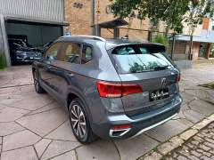 VOLKSWAGEN TAOS 1.4 250 TSI HIGHLINE TOTAL FLEX ÚNICO DONO REVISÕES NA CONCESSIONÁRIA ANO 2023 COM APENAS 35.100 KM imagem 5