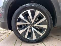 VOLKSWAGEN TAOS 1.4 250 TSI HIGHLINE TOTAL FLEX ÚNICO DONO REVISÕES NA CONCESSIONÁRIA ANO 2023 COM APENAS 35.100 KM imagem 16