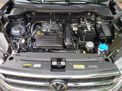 VOLKSWAGEN TAOS 1.4 250 TSI HIGHLINE TOTAL FLEX ÚNICO DONO REVISÕES NA CONCESSIONÁRIA ANO 2023 COM APENAS 35.100 KM imagem 17