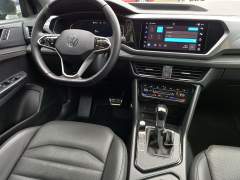 VOLKSWAGEN TAOS 1.4 250 TSI HIGHLINE TOTAL FLEX ÚNICO DONO REVISÕES NA CONCESSIONÁRIA ANO 2023 COM APENAS 35.100 KM imagem 14