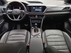 VOLKSWAGEN TAOS 1.4 250 TSI HIGHLINE TOTAL FLEX ÚNICO DONO REVISÕES NA CONCESSIONÁRIA ANO 2023 COM APENAS 35.100 KM imagem 13