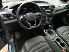 VOLKSWAGEN TAOS 1.4 250 TSI HIGHLINE TOTAL FLEX ÚNICO DONO REVISÕES NA CONCESSIONÁRIA ANO 2023 COM APENAS 35.100 KM imagem 11