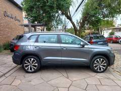 VOLKSWAGEN TAOS 1.4 250 TSI HIGHLINE TOTAL FLEX ÚNICO DONO REVISÕES NA CONCESSIONÁRIA ANO 2023 COM APENAS 35.100 KM imagem 8