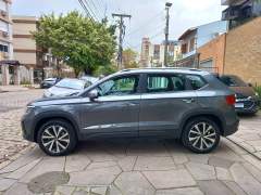 VOLKSWAGEN TAOS 1.4 250 TSI HIGHLINE TOTAL FLEX ÚNICO DONO REVISÕES NA CONCESSIONÁRIA ANO 2023 COM APENAS 35.100 KM imagem 4