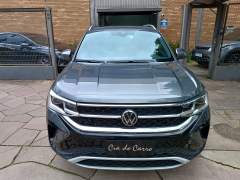 VOLKSWAGEN TAOS 1.4 250 TSI HIGHLINE TOTAL FLEX ÚNICO DONO REVISÕES NA CONCESSIONÁRIA ANO 2023 COM APENAS 35.100 KM imagem 2