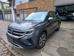 VOLKSWAGEN TAOS 1.4 250 TSI HIGHLINE TOTAL FLEX ÚNICO DONO REVISÕES NA CONCESSIONÁRIA ANO 2023 COM APENAS 35.100 KM imagem 3