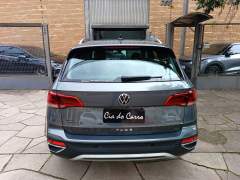 VOLKSWAGEN TAOS 1.4 250 TSI HIGHLINE TOTAL FLEX ÚNICO DONO REVISÕES NA CONCESSIONÁRIA ANO 2023 COM APENAS 35.100 KM imagem 6