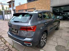 VOLKSWAGEN TAOS 1.4 250 TSI HIGHLINE TOTAL FLEX ÚNICO DONO REVISÕES NA CONCESSIONÁRIA ANO 2023 COM APENAS 35.100 KM imagem 7