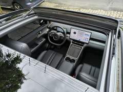 CHEVROLET CAPTIVA EV PREMIER 60KW ELÉTRICO ANO 2026 COM APENAS 13800 Km. imagem 15 CHEVROLET CAPTIVA EV PREMIER 60KW ELÉTRICO ANO 2026 COM APENAS 13800 Km. imagem 15