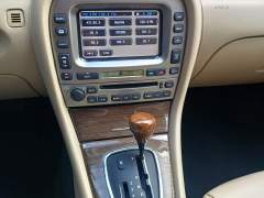 JAGUAR X-TYPE SE 3.0 V6 AUTOMÁTICO ANO 2009 COM APENAS 40.600 KM VEÍCULO PARA COLECIONADOR imagem 15