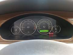 JAGUAR X-TYPE SE 3.0 V6 AUTOMÁTICO ANO 2009 COM APENAS 40.600 KM VEÍCULO PARA COLECIONADOR imagem 17