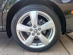 JAGUAR X-TYPE SE 3.0 V6 AUTOMÁTICO ANO 2009 COM APENAS 40.600 KM VEÍCULO PARA COLECIONADOR imagem 19