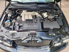 JAGUAR X-TYPE SE 3.0 V6 AUTOMÁTICO ANO 2009 COM APENAS 40.600 KM VEÍCULO PARA COLECIONADOR imagem 20