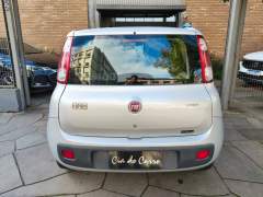 UNO VIVACE 1.0 2014, ÚNICA DONA, COM APENAS 99.000 KM imagem 6