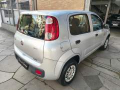 UNO VIVACE 1.0 2014, ÚNICA DONA, COM APENAS 99.000 KM imagem 7