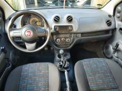 UNO VIVACE 1.0 2014, ÚNICA DONA, COM APENAS 99.000 KM imagem 9