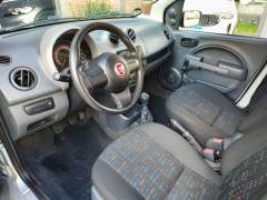 UNO VIVACE 1.0 2014, ÚNICA DONA, COM APENAS 99.000 KM imagem 10