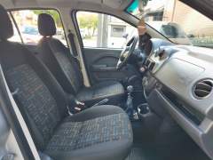 UNO VIVACE 1.0 2014, ÚNICA DONA, COM APENAS 99.000 KM imagem 11