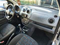 UNO VIVACE 1.0 2014, ÚNICA DONA, COM APENAS 99.000 KM imagem 12