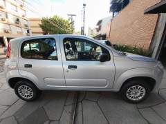 UNO VIVACE 1.0 2014, ÚNICA DONA, COM APENAS 99.000 KM imagem 8