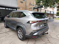 RENAULT BOREAL EVOLUTION 2026, ÚNICO DONO, COM APENAS 20.000 KM, TODAS REVISÕES EM CONCESSIONÁRIA imagem 5