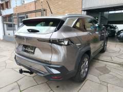 RENAULT BOREAL EVOLUTION 2026, ÚNICO DONO, COM APENAS 20.000 KM, TODAS REVISÕES EM CONCESSIONÁRIA imagem 7