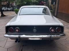 OPALA SS 1978, 4 CILINDROS SS DE PLAQUETA, COM MECÂNICA 6 CILINDROS 250 S imagem 6