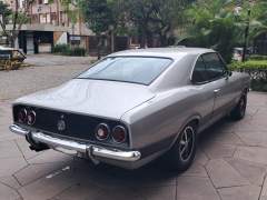 OPALA SS 1978, 4 CILINDROS SS DE PLAQUETA, COM MECÂNICA 6 CILINDROS 250 S imagem 7