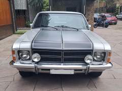 OPALA SS 1978, 4 CILINDROS SS DE PLAQUETA, COM MECÂNICA 6 CILINDROS 250 S imagem 2