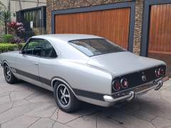 OPALA SS 1978, 4 CILINDROS SS DE PLAQUETA, COM MECÂNICA 6 CILINDROS 250 S imagem 5