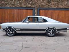 OPALA SS 1978, 4 CILINDROS SS DE PLAQUETA, COM MECÂNICA 6 CILINDROS 250 S imagem 4