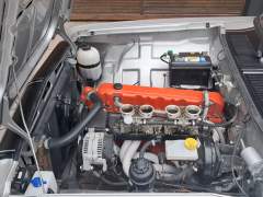 OPALA SS 1978, 4 CILINDROS SS DE PLAQUETA, COM MECÂNICA 6 CILINDROS 250 S imagem 11