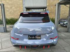 GWM ORA 03 GT 100% ELÉTRICO REVISÕES NA CONCESSIONÁRIA GARANTIA DE FÁBRICA ANO 2024 COM APENAS 28.610 KM IMPECÁVEL imagem 6 GWM ORA 03 GT 100% ELÉTRICO REVISÕES NA CONCESSIONÁRIA GARANTIA DE FÁBRICA ANO 2024 COM APENAS 28.610 KM IMPECÁVEL imagem 6