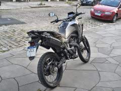 HONDA XRE 300 SAHARA ÚNICO DONO NA GARANTIA DE FÁBRICA imagem 4