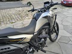 HONDA XRE 300 SAHARA ÚNICO DONO NA GARANTIA DE FÁBRICA imagem 5