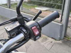 HONDA XRE 300 SAHARA ÚNICO DONO NA GARANTIA DE FÁBRICA imagem 11