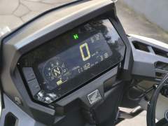 HONDA XRE 300 SAHARA ÚNICO DONO NA GARANTIA DE FÁBRICA imagem 9